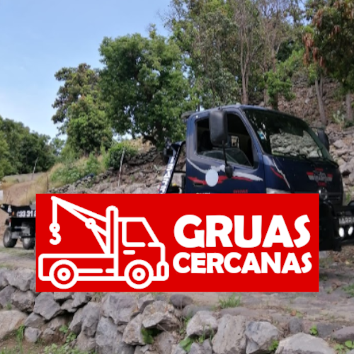 Servicios de grúas con mejores valoraciones y reseñas Gruas Exxel Guadalajara