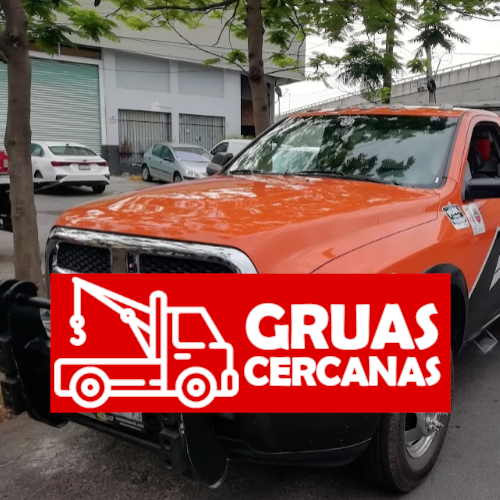 Servicios de grúas con mejores valoraciones y reseñas Gruas Fuerza Dueñas Guadalajara