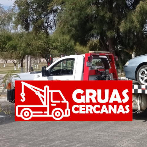 Servicios de grúas con mejores valoraciones y reseñas Gruas Towing Car Morelia