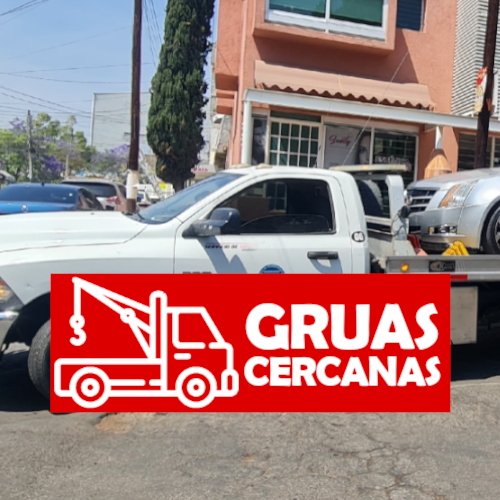 Servicios de grúas para motos Gruas El Dany Morelia