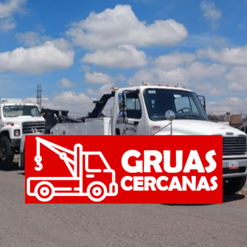 Servicios de grúas con mejores valoraciones y reseñas Gruas Hurtado Queretaro