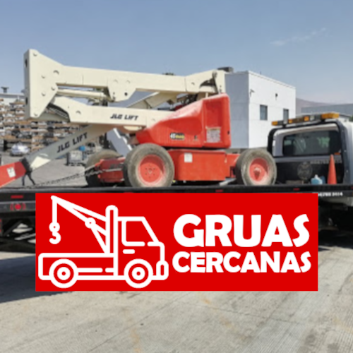 Servicios de grúas para motos Gruas Gonzales Tijuana