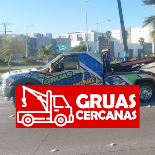 Servicios de grúas con mejores valoraciones y reseñas Gruas Bebos Towing Tijuana
