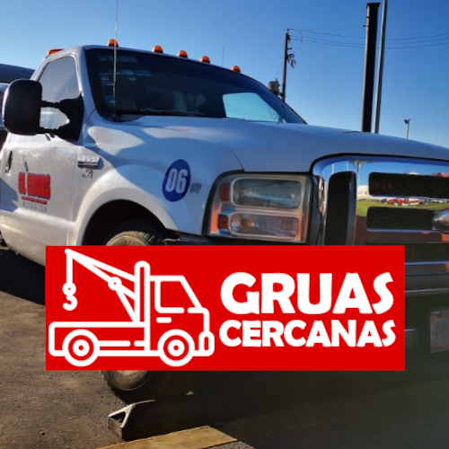 Servicios de grúas con mejores valoraciones y reseñas Gruas GL Toluca