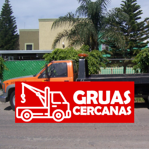 Servicios de gruas con mejores valoraciones y reseñas Gruas Araujo Celaya