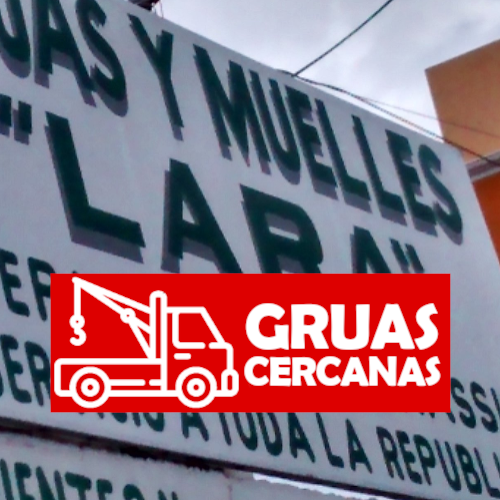 Servicios de gruas con mejores valoraciones y reseñas Gruas Lara Celaya