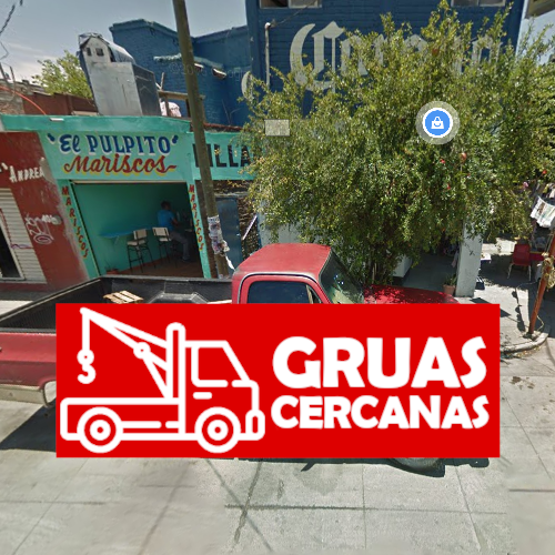 Servicios de gruas economicas Peregrino Celaya