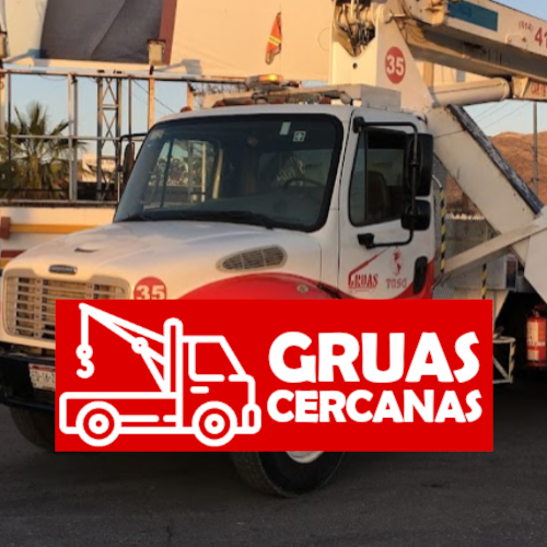 Servicios de grúas con mejores valoraciones y reseñas Gruas Tasa Chihuahua