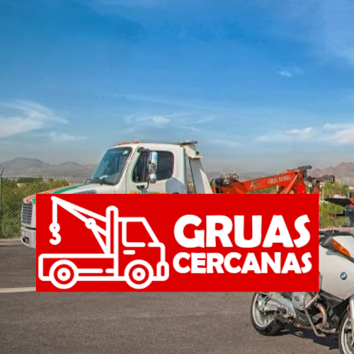 Servicios de gruas con mejores valoraciones y reseñas en Ciudad Juarez San Marcos