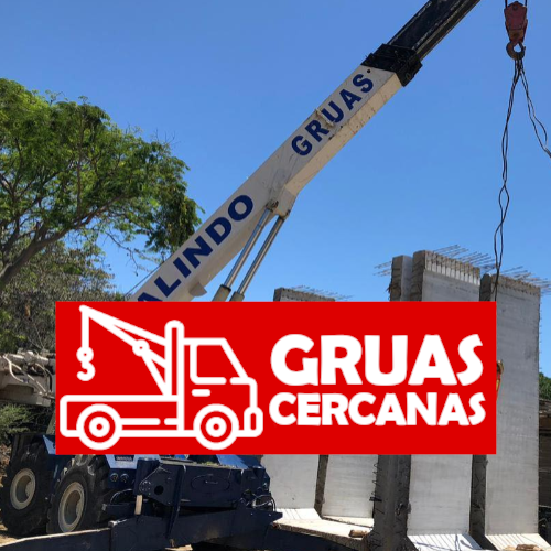 Servicios de gruas 24 horas Galindo en Colima