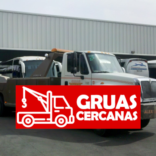 Servicios de grúas con mejores valoraciones y reseñas Gruas Aguirre Durango