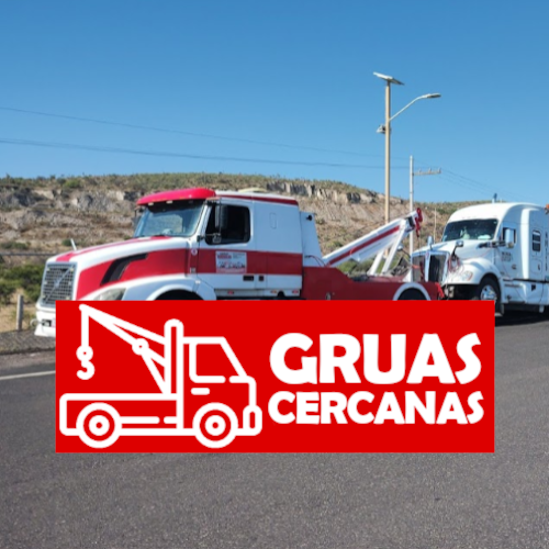 Servicios de grúas con mejores valoraciones y reseñas Gruas Santa Fe Durango