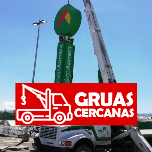 Servicios de grúas con mejores valoraciones y reseñas Gruas Durango