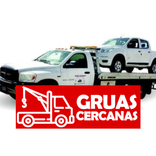 Servicios de grúas 24 horas Gruas Guadiana Durango