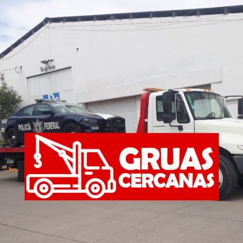 Servicios de grúas economicas Gruas Sanchez Durango