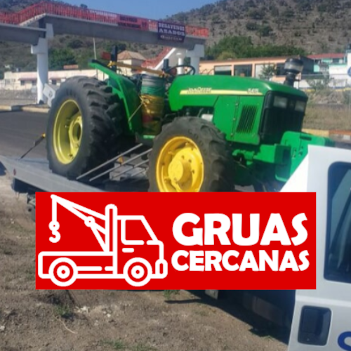 Servicios de gruas con mejores valoraciones y reseñas Gruas Hernandez Ecatepec