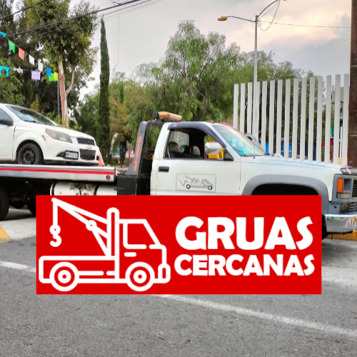 Servicios de gruas con mejores valoraciones y reseñas Gruas Two Brothers Ecatepec