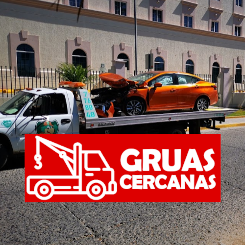 Servicios de grúas con mejores valoraciones y reseñas Gruas Carioco Leon