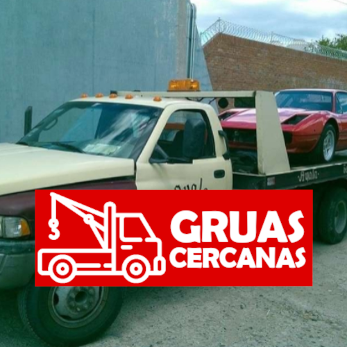 Servicios de grúas 24 horas Gruas Ayala Leon