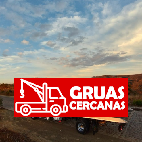 Servicios de grúas con economicas Gruas Alpez