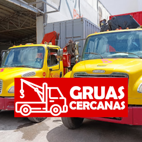 Servicios de gruas para motos Ordoñez en Merida