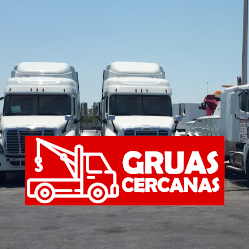 Servicios de gruas con mejores valoraciones y reseñas en Merida Abimerhi
