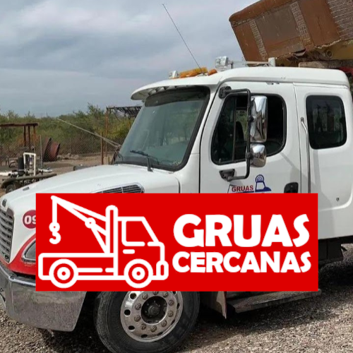 Servicios de gruas con mejores valoraciones y reseñas en Los Mochis Villaseñor