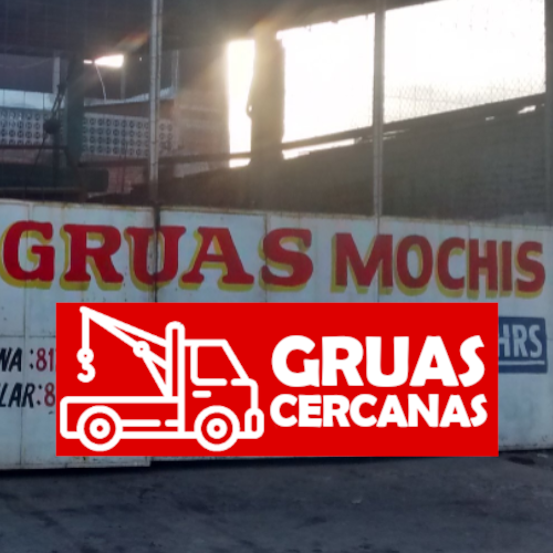 Servicios de gruas con mejores valoraciones y reseñas en Los Mochis