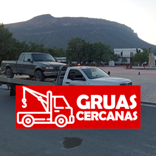 Servicios de gruas con mejores valoraciones y reseñas Gutierrez Monterrey