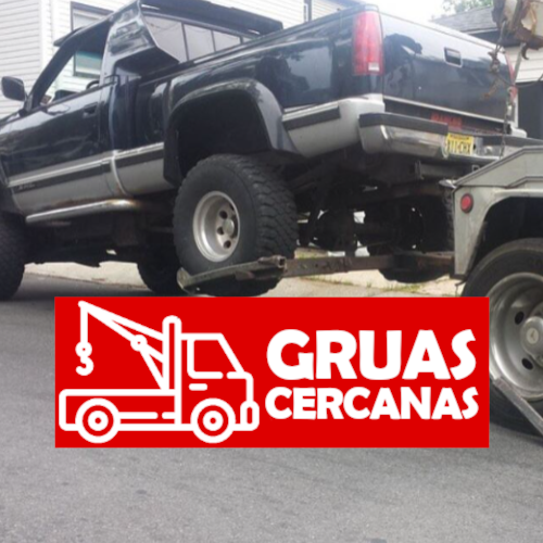Servicios de gruas con mejores valoraciones y reseñas en Naucalpan N Juarez del Norte