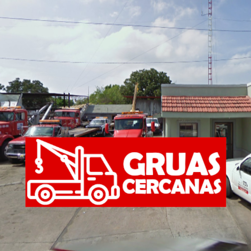 Servicios de gruas con mejores valoraciones y reseñas Gruas Vago en Nuevo Laredo