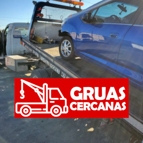 Servicios de gruas con mejores valoraciones y reseñas Gruas Mora en Nuevo Laredo