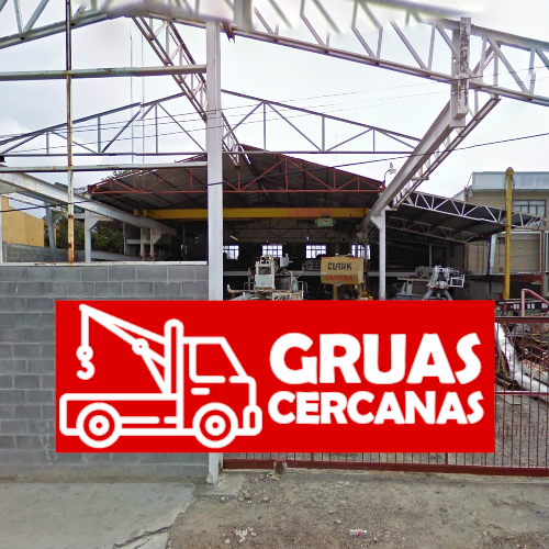 Servicios de gruas para motos Vamesa Nuevo Laredo