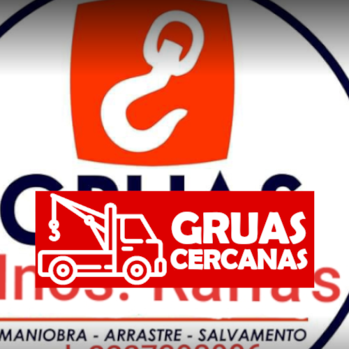 Servicios de gruas con mejores valoraciones y reseñas Gruas Hnos Raffas en Puebla