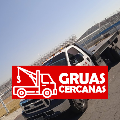 Servicios de gruas con mejores valoraciones y reseñas Gruas Cuauhtemoc en Puebla