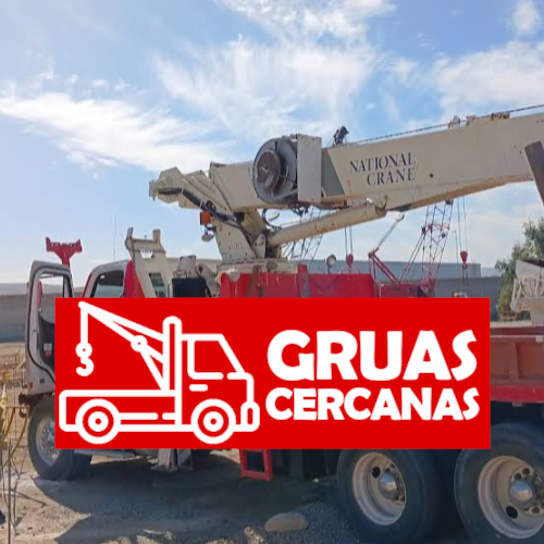 Servicios de gruas economicas Puebla