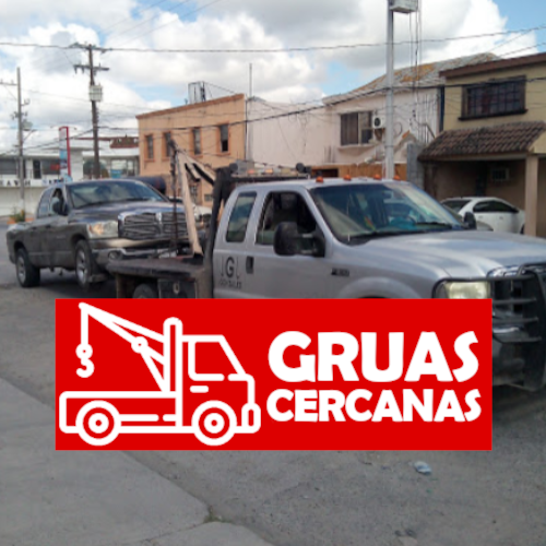 Servicios de gruas con mejores valoraciones y reseñas Gruas Gonzalo Reynosa
