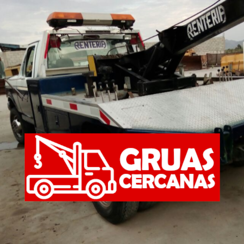 Servicios de gruas para motos Renteria Reyonsa