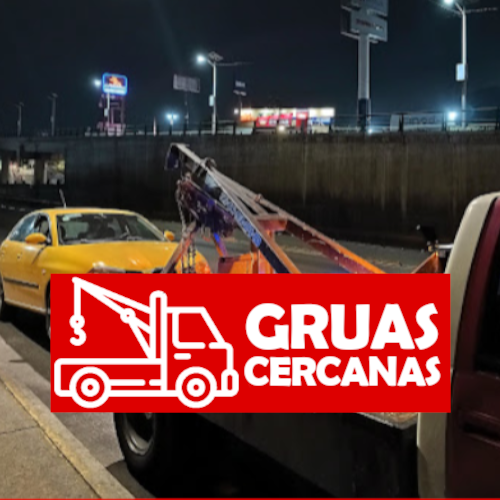 Servicios de gruas con mejores valoraciones y reseñas Gruas Coacalcos San Francisco Coacalco