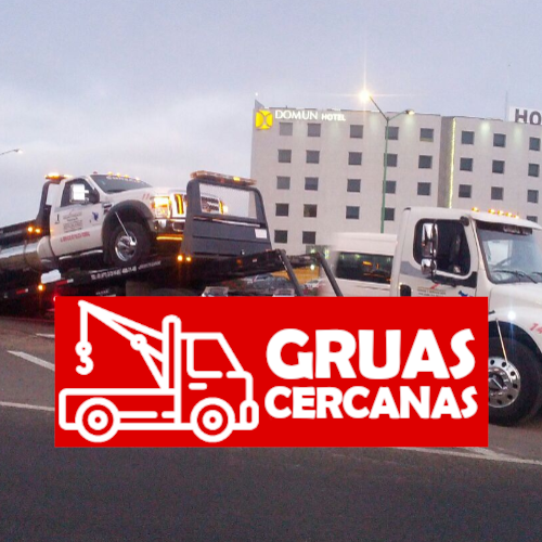 Servicios de gruas para motos Ruiz en San juan del rio