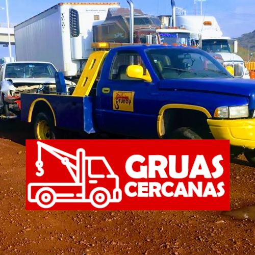 Servicios de gruas con mejores valoraciones y reseñas en Tepic
