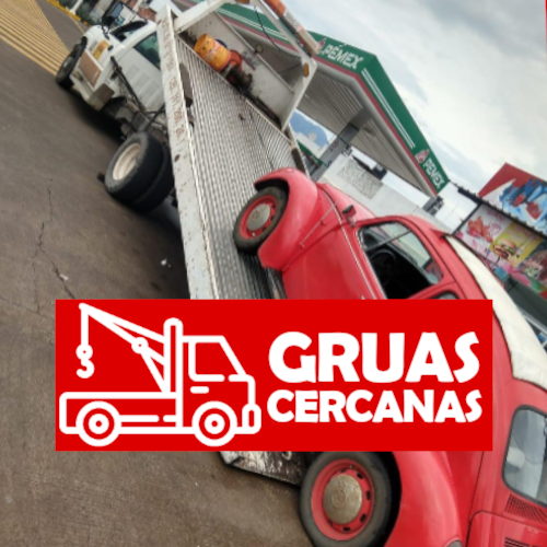Servicios de gruas con mejores valoraciones y reseñas en Tepic de la Cruz