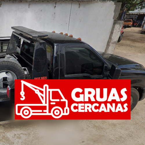 Servicios de gruas para motos El Morro en Tepic