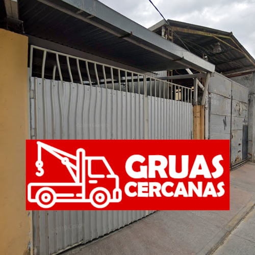 Servicios de gruas 24 horas Navarro economicas en Tepic