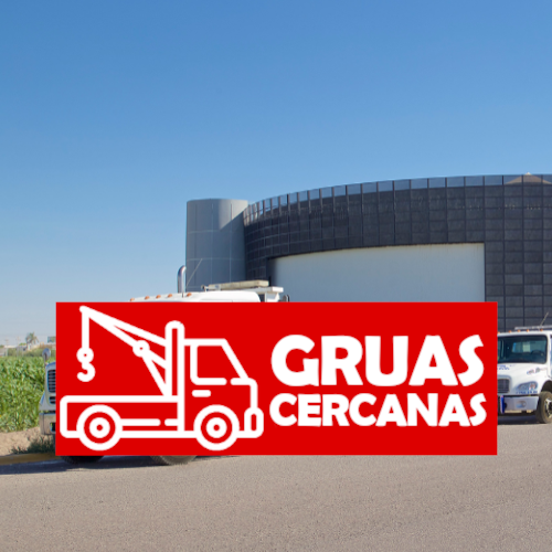 Servicios de grúas con mejores valoraciones y reseñas Gruas Mac Berumen Torreon