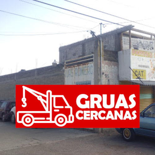 Servicios de gruas con mejores valoraciones y reseñas en Tulancingo de Bravo Romero