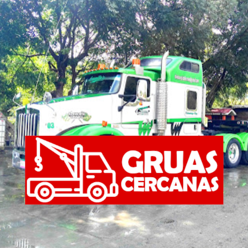 Servicios de gruas 24 horas Escamilla en Tulancingo de Bravo