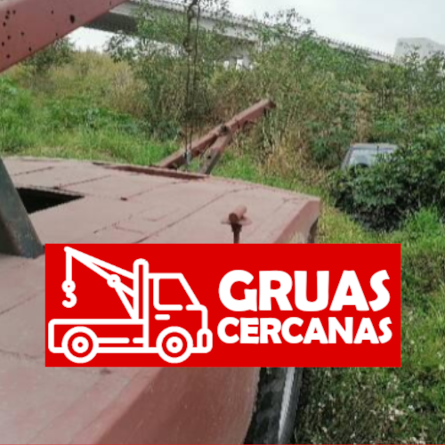 Servicios de grúas economicas Diazz Veracruz