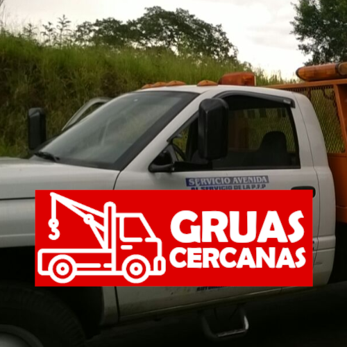 Servicios de gruas con mejores valoraciones y reseñas Gruas Servicio Avenida Xalapa