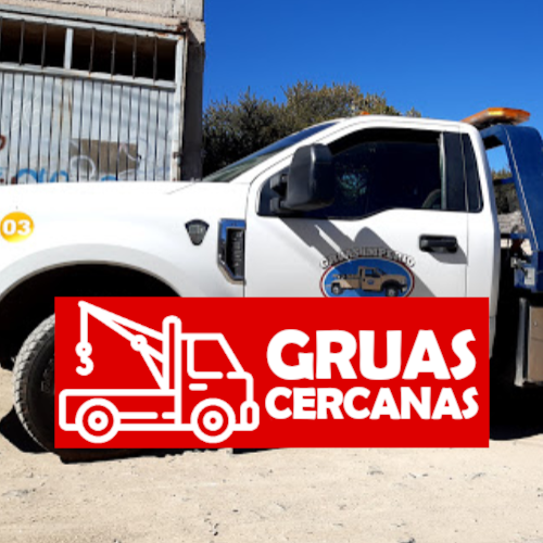 Servicios de gruas para motos Imperio en Zacatecas